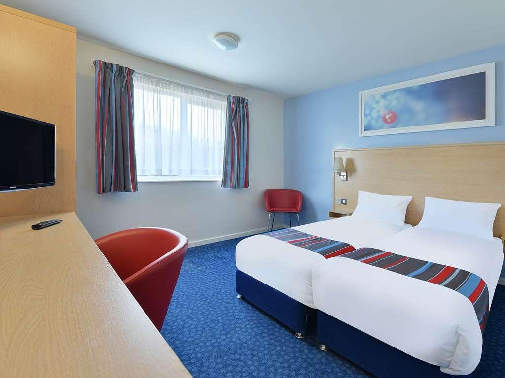 Travelodge Preston Chorley Chorley  Zimmer foto