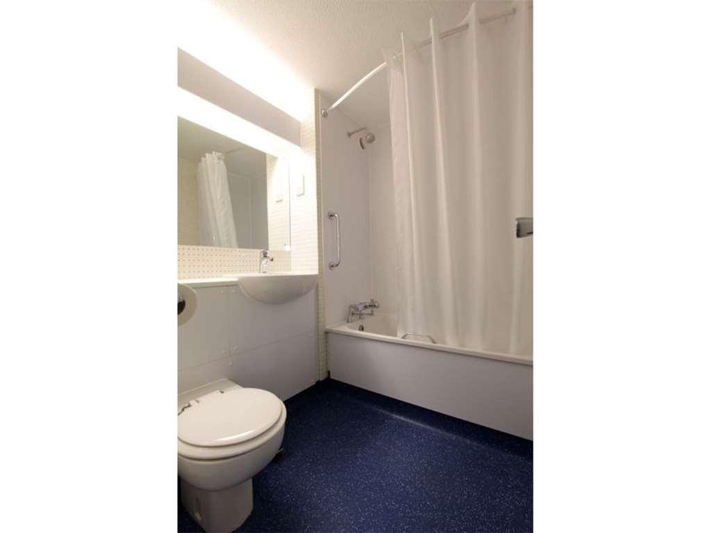Travelodge Preston Chorley Chorley  Zimmer foto