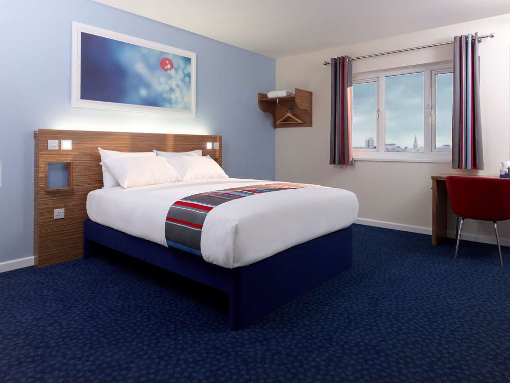 Travelodge Preston Chorley Chorley  Zimmer foto