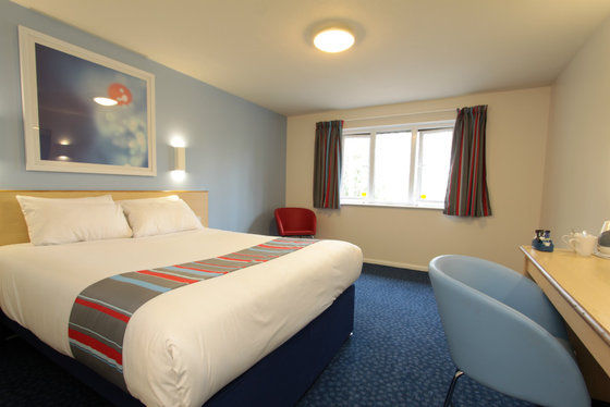 Travelodge Preston Chorley Chorley  Zimmer foto